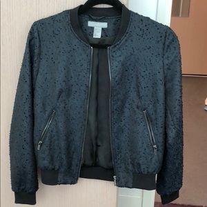 H&M bomber jacket